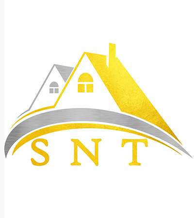 SNT Logo, Logo Design by Myanmar Website World